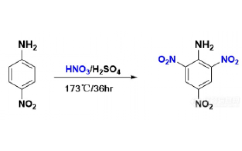 爆炸級反應安全化！苦味胺的連續(xù)合成